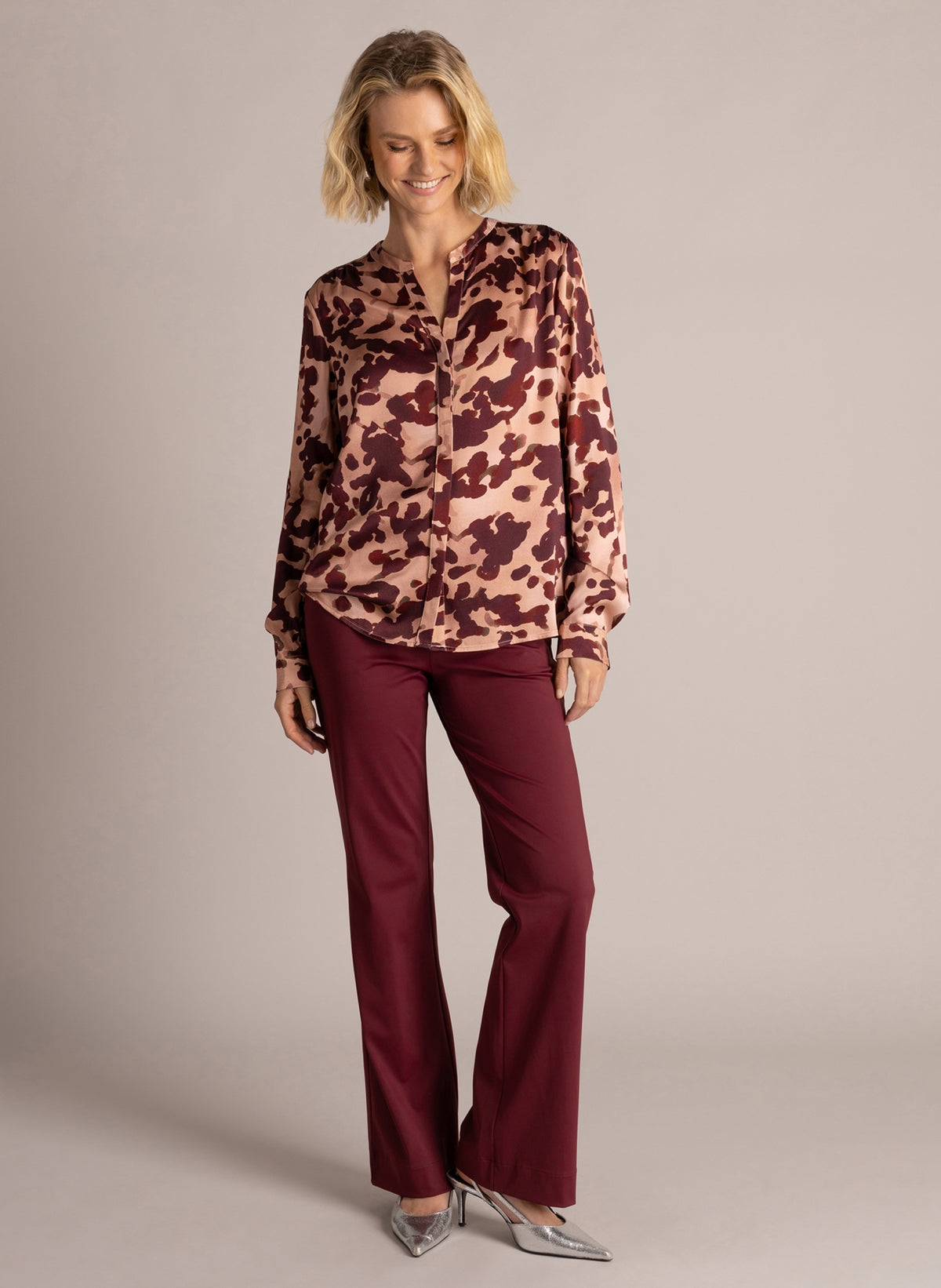 Yest Saffira Blouse