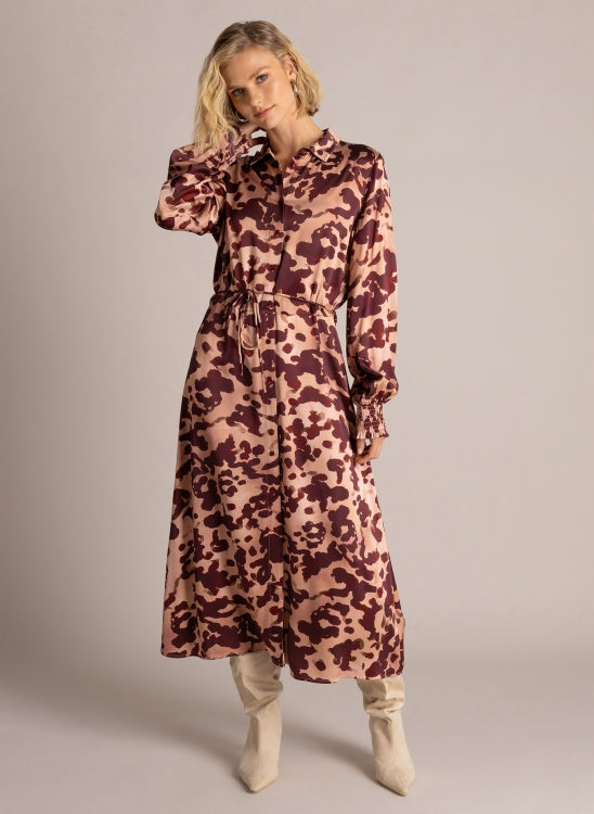 Yest Solenne Dress