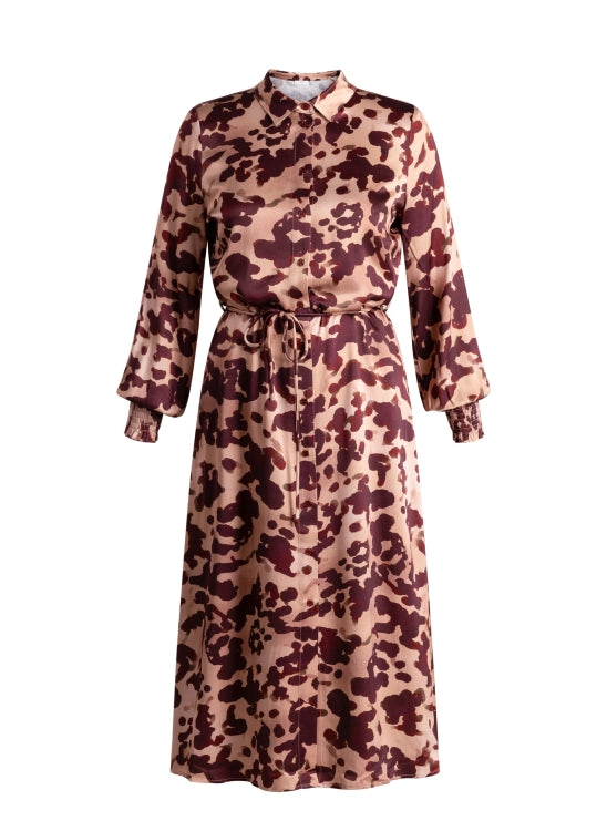 Yest Solenne Dress
