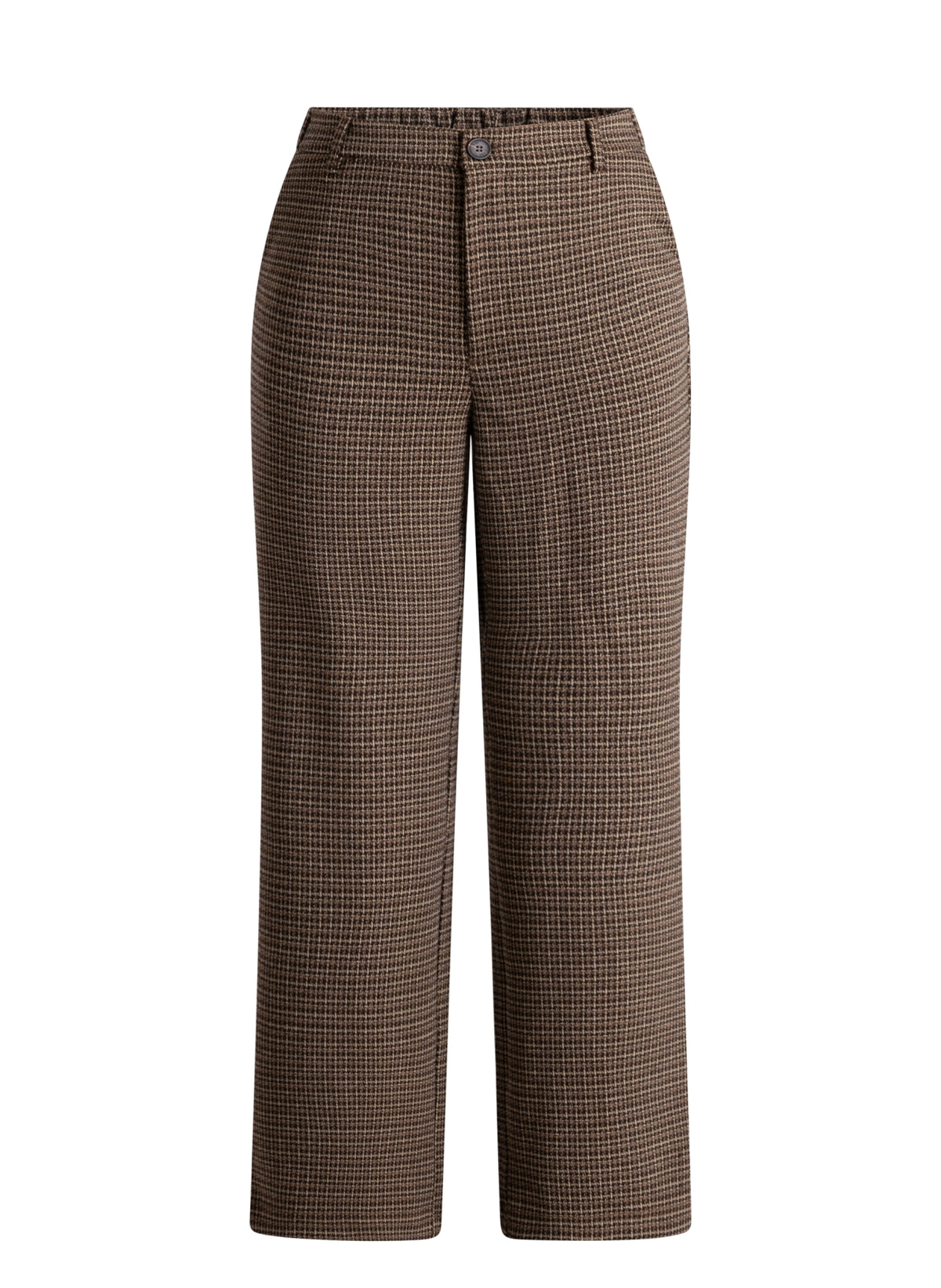 Yest Belinda Check Trouser