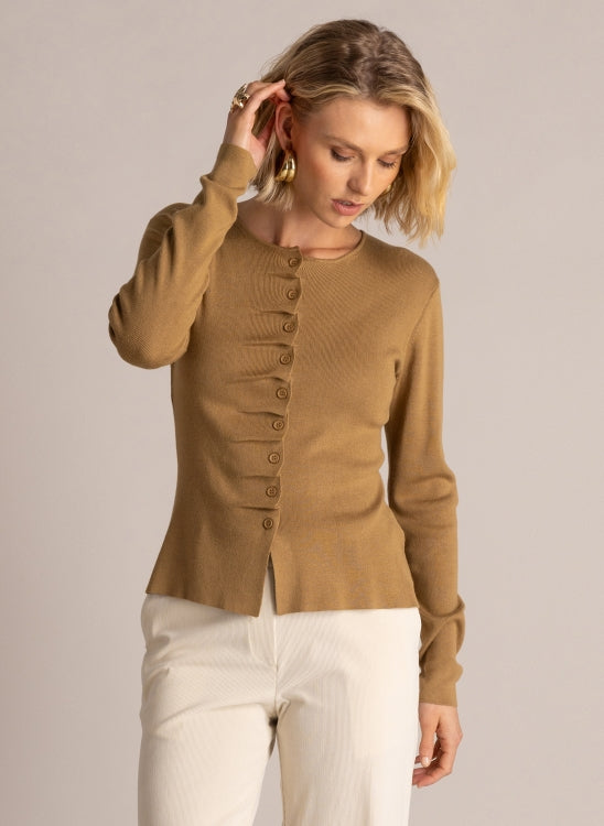 Yest Sara Cardigan