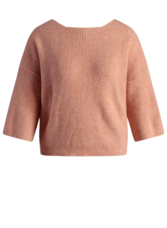 Yest Suzan Cardigan - Jumper