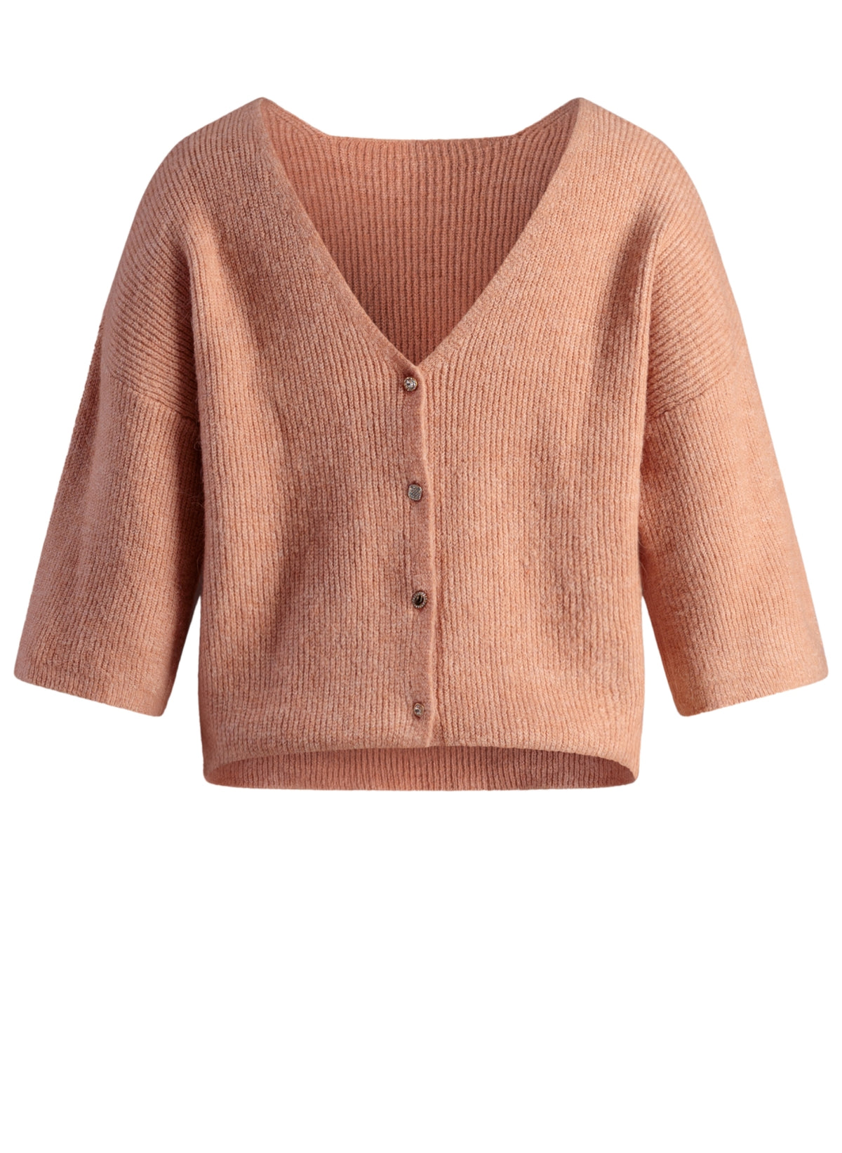 Yest Suzan Cardigan - Jumper