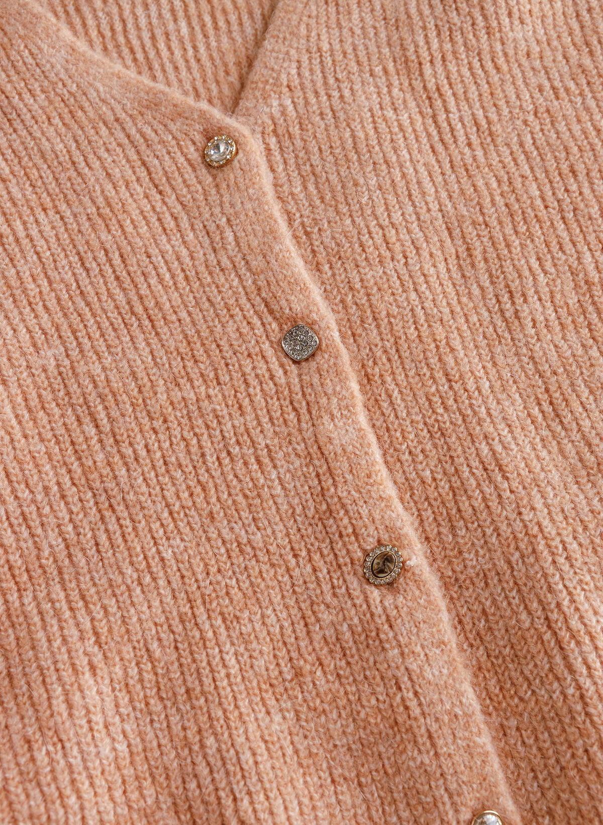 Yest Suzan Cardigan - Jumper