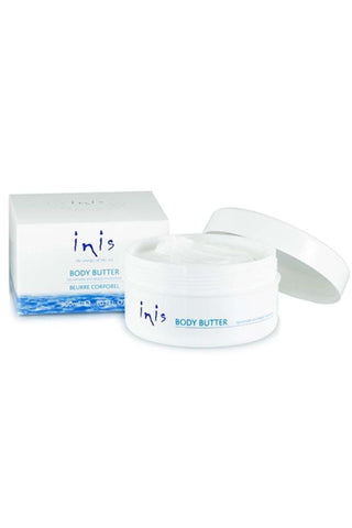 Inis Rejuvenating Body Butter 300ml