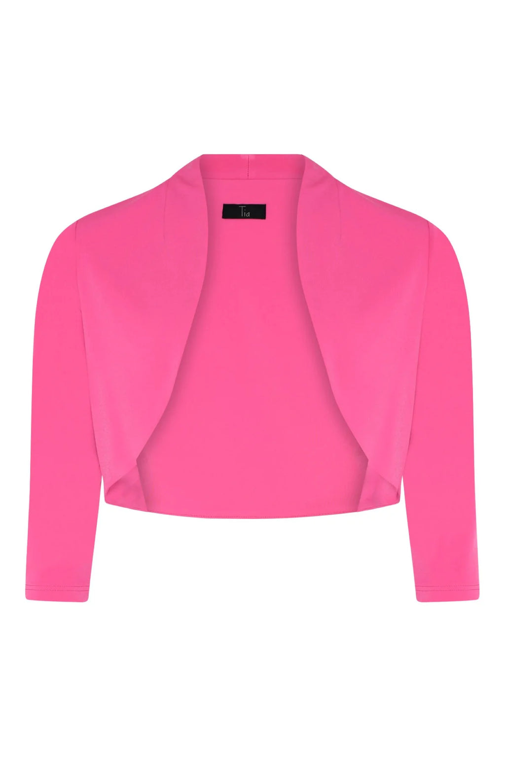 Tia Bolero Jacket