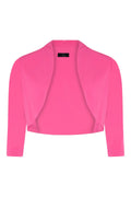 Tia Bolero Jacket