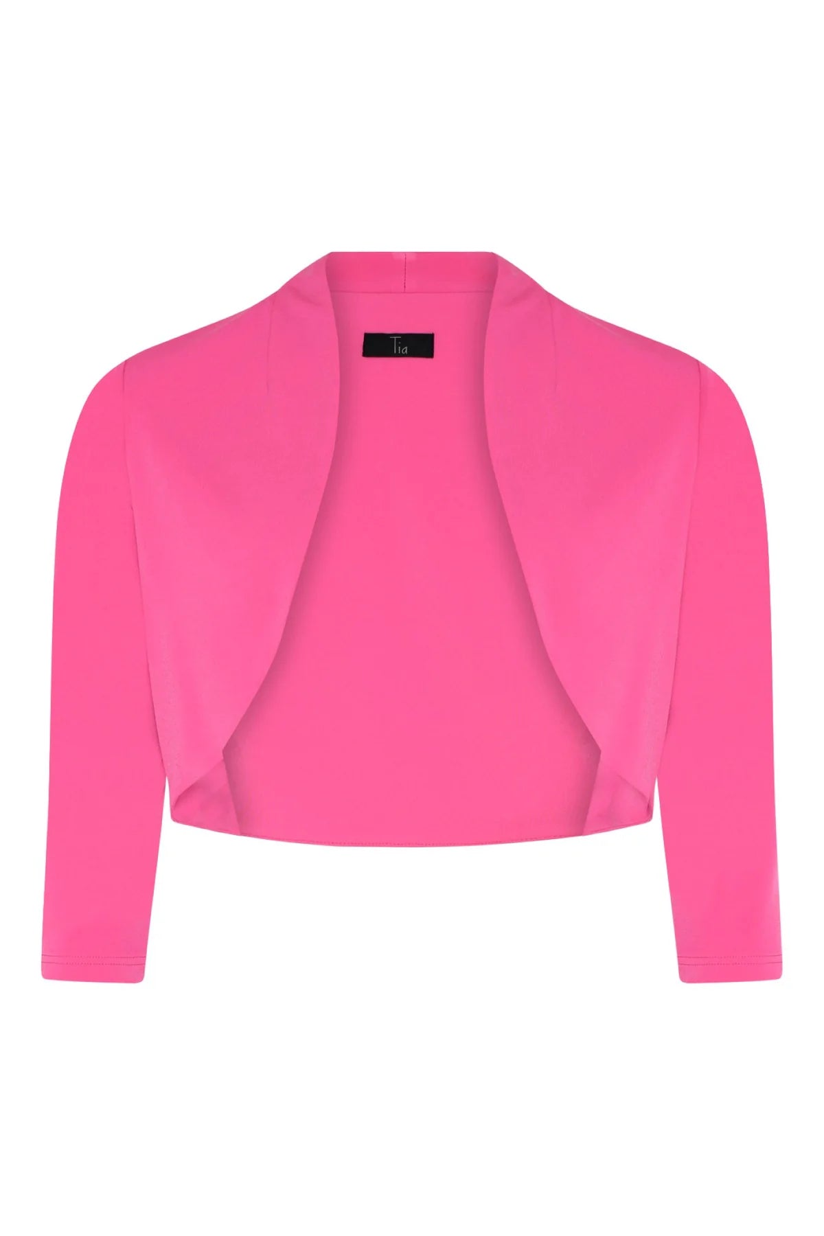 Tia Bolero Jacket