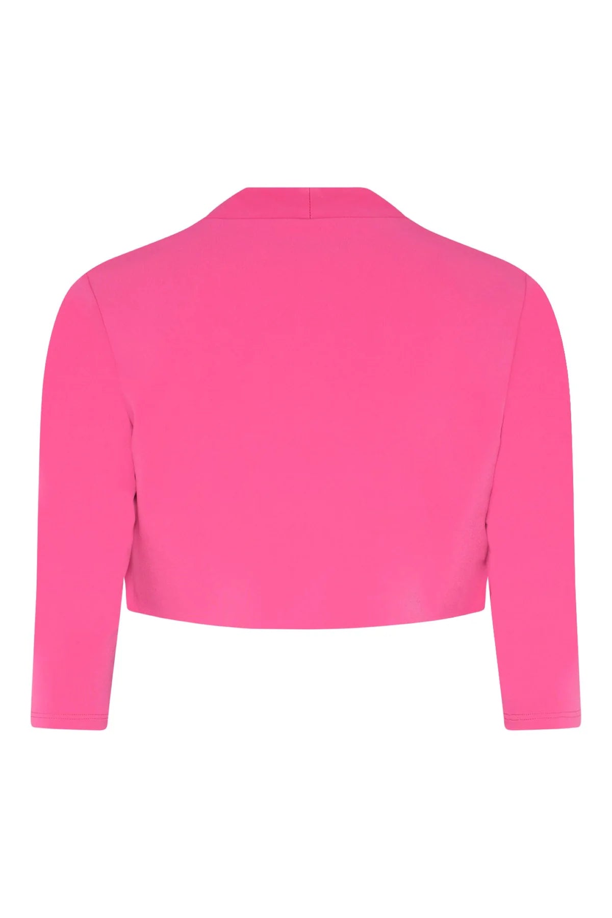 Tia Bolero Jacket