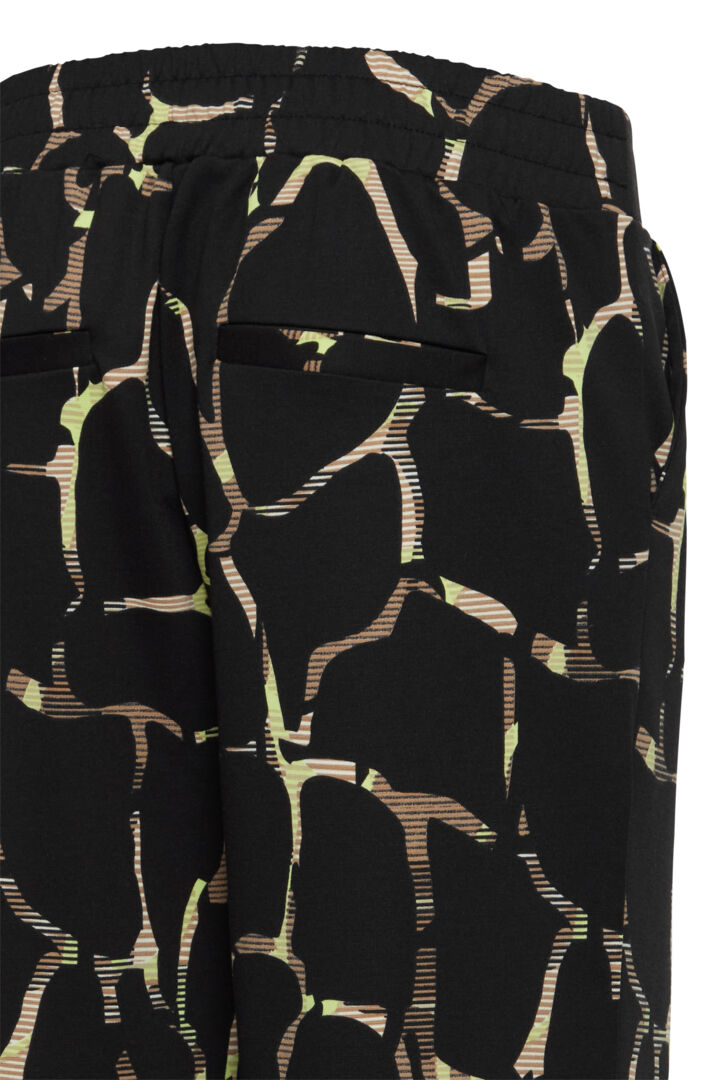 B.Young Rizetta Wide Leg Trousers