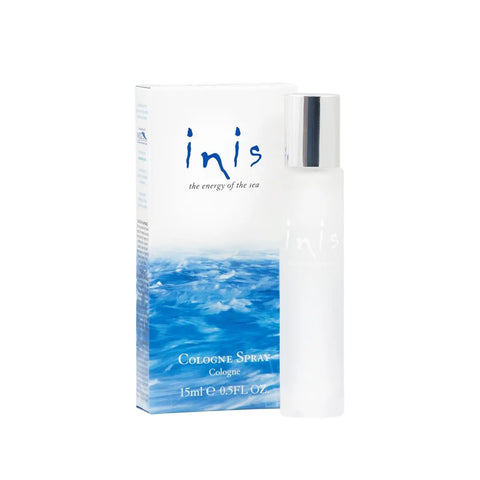 Inis Travel Size Cologne 15ml