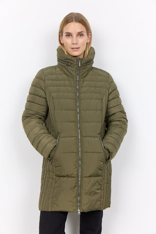 Soyaconcept Nina Padded Coat