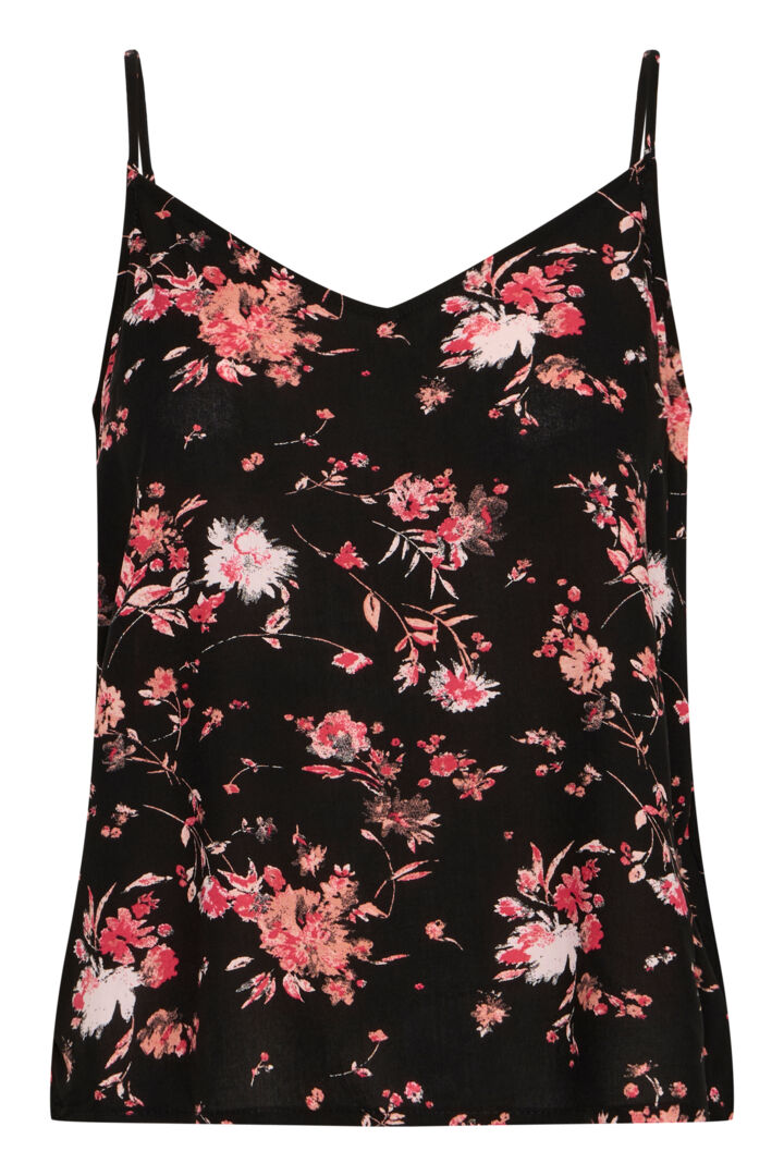 B.Young Joella Vest Top