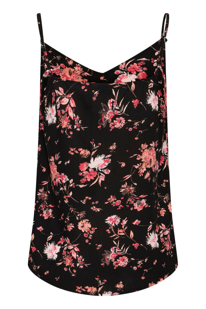 B.Young Joella Vest Top