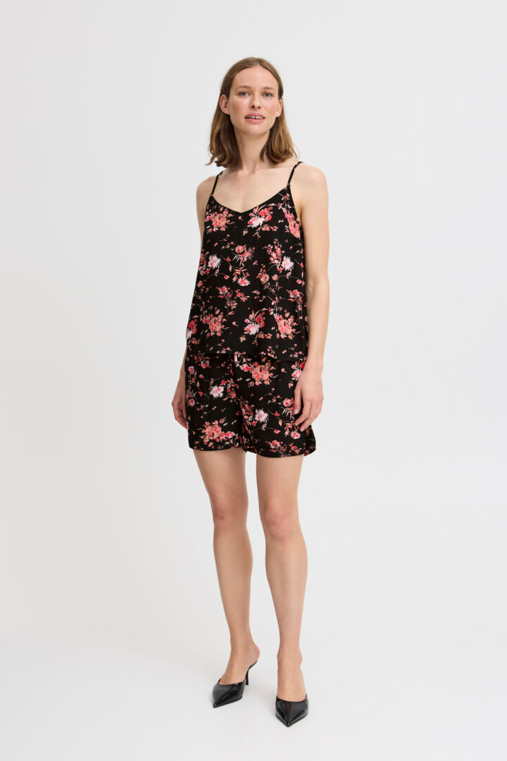 B.Young Joella Vest Top