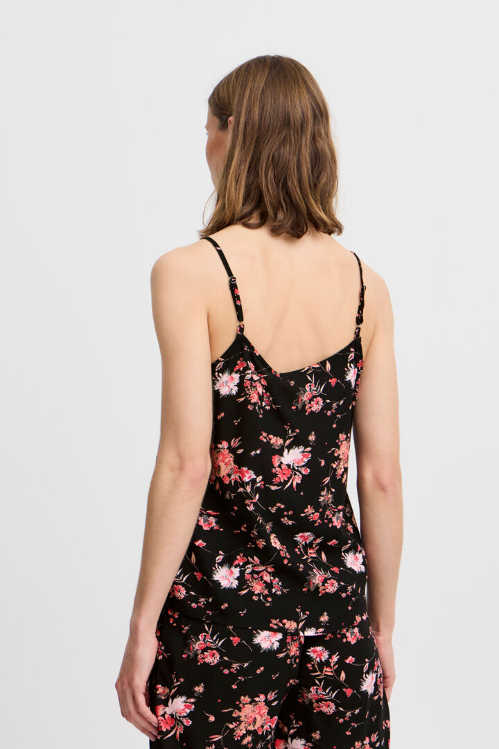 B.Young Joella Vest Top