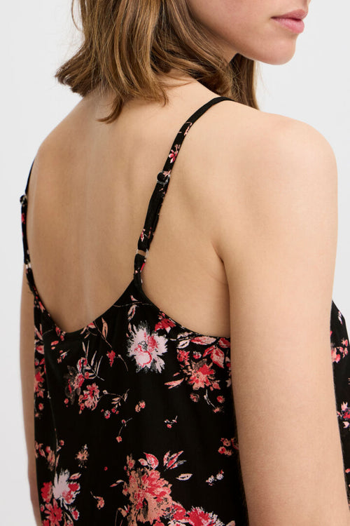 B.Young Joella Vest Top