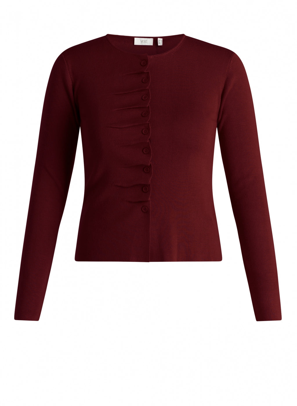Yest Sara Cardigan
