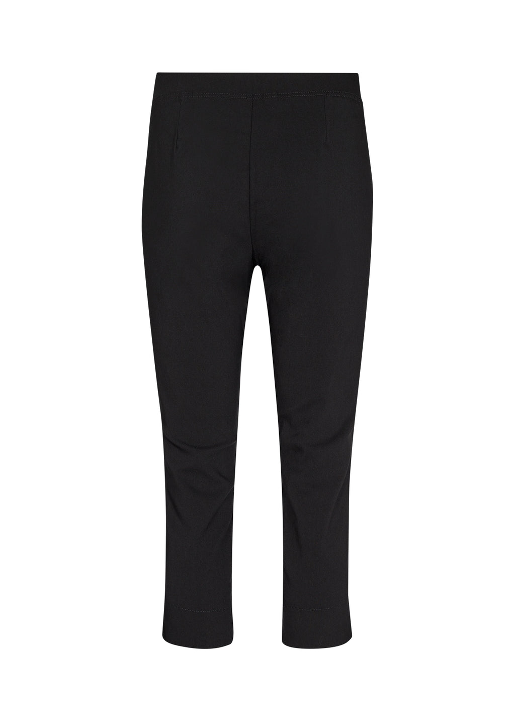 Soyaconcept Lilly Capri Cropped Slim Pants