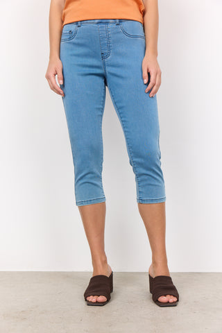 Soyaconcept Nadira Crop Jeggings