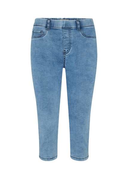 Soyaconcept Nadira Crop Jeggings