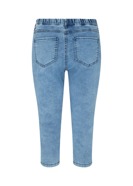 Soyaconcept Nadira Crop Jeggings