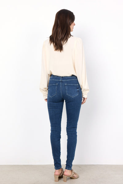 Soyaconcept Kimberly Patrizia Skinny Jeans