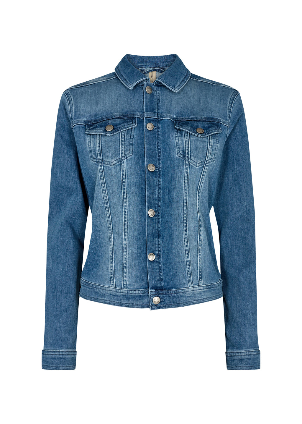 Soyaconcept Kimberly Denim Jacket