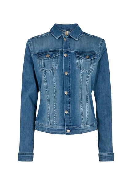 Soyaconcept Kimberly Denim Jacket