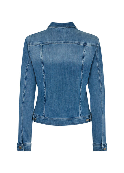 Soyaconcept Kimberly Denim Jacket