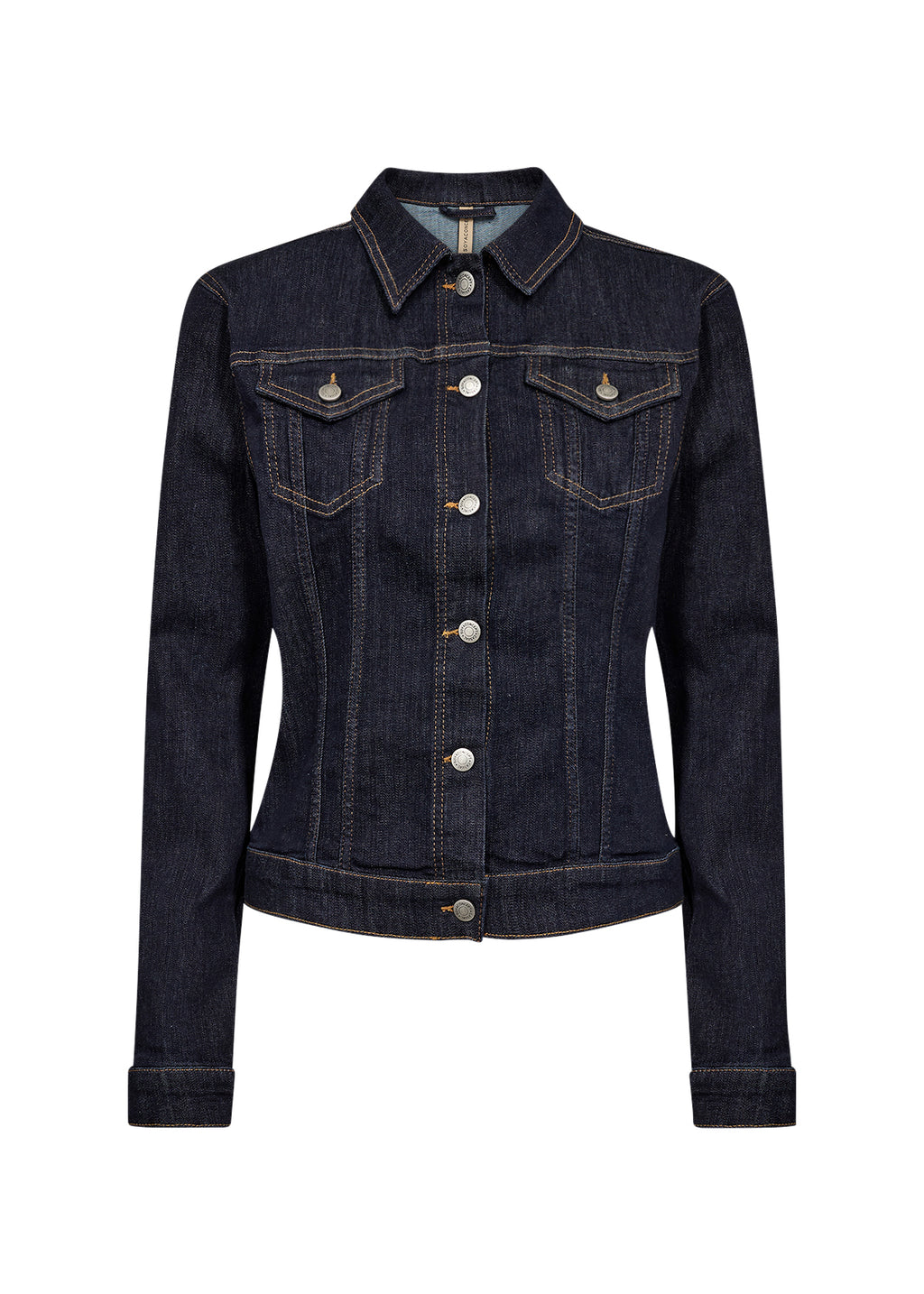 Soyaconcept Kimberly Denim Jacket