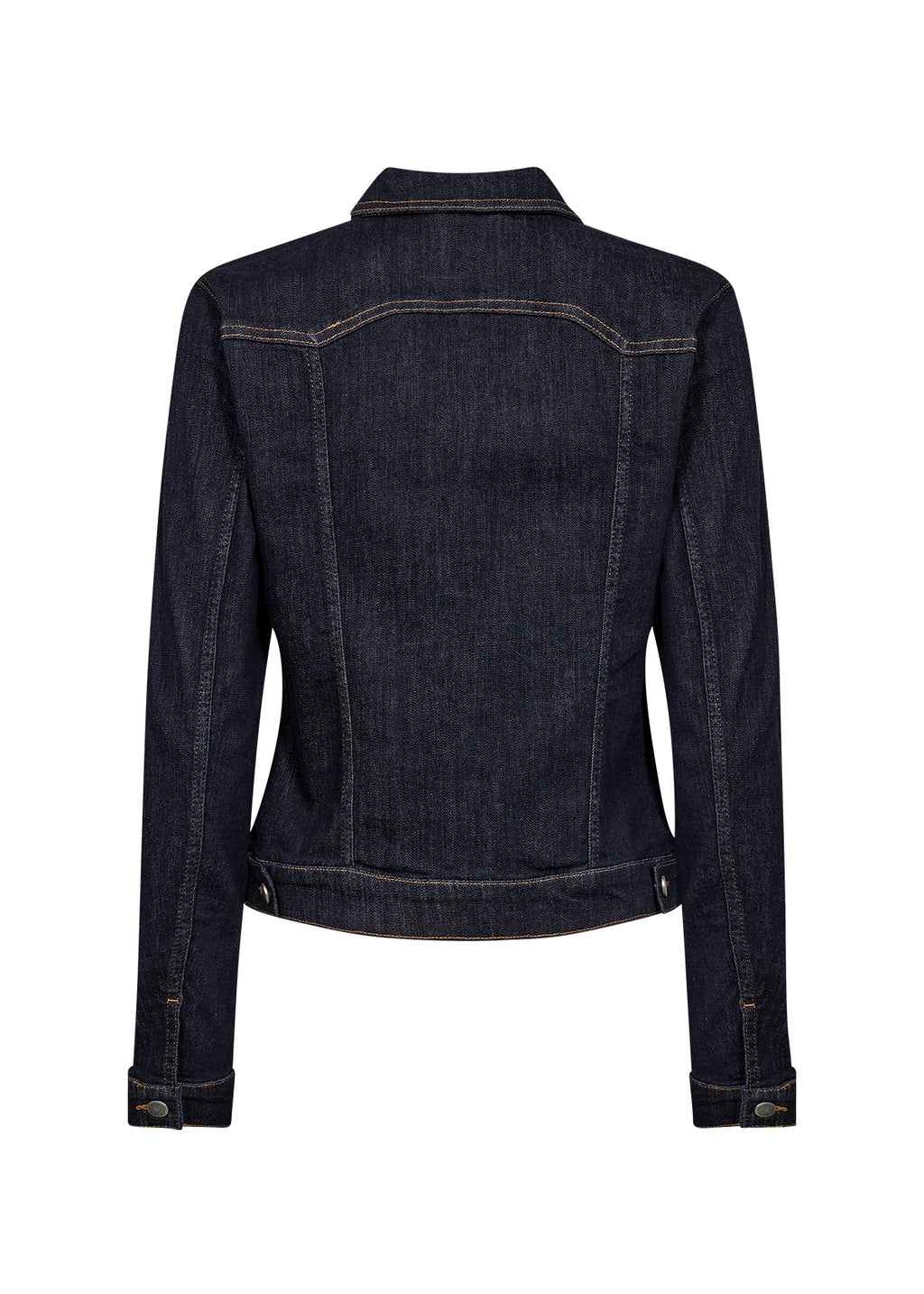 Soyaconcept Kimberly Denim Jacket