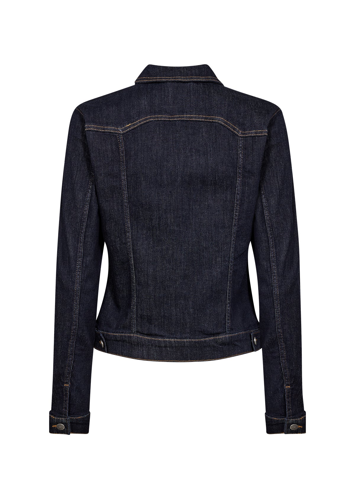 Soyaconcept Kimberly Denim Jacket