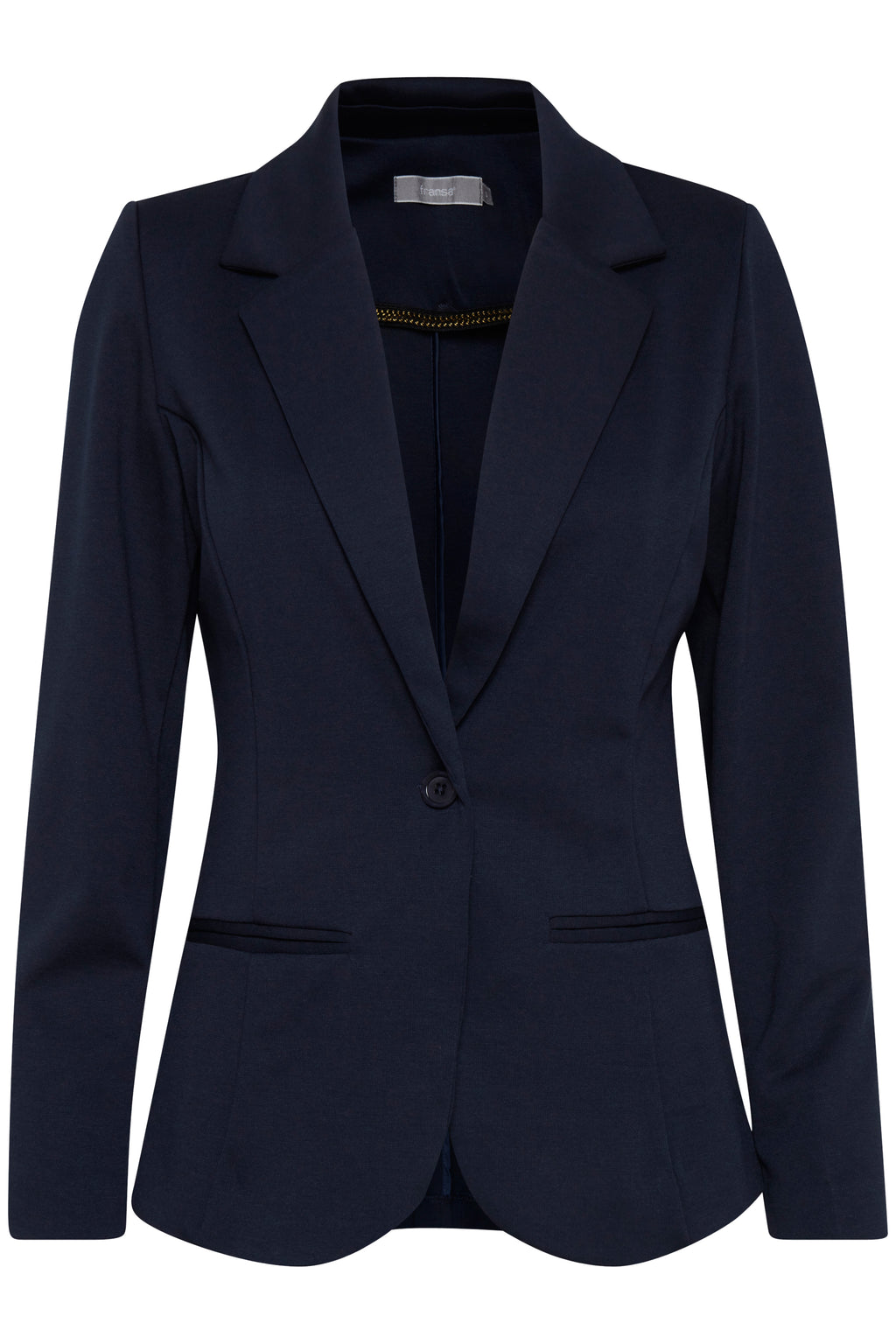 Fransa Navy Blazer