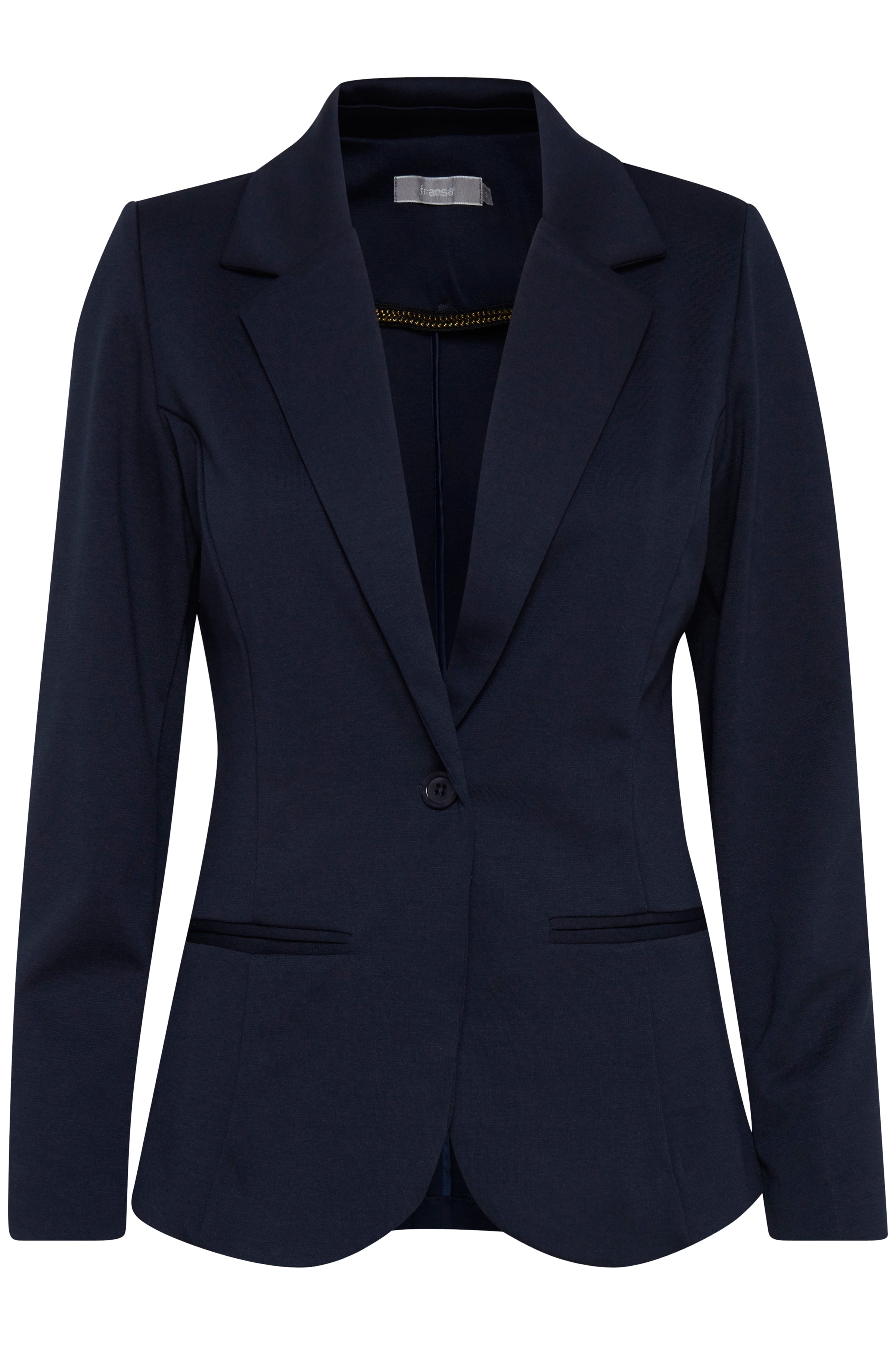 Fransa Navy Blazer