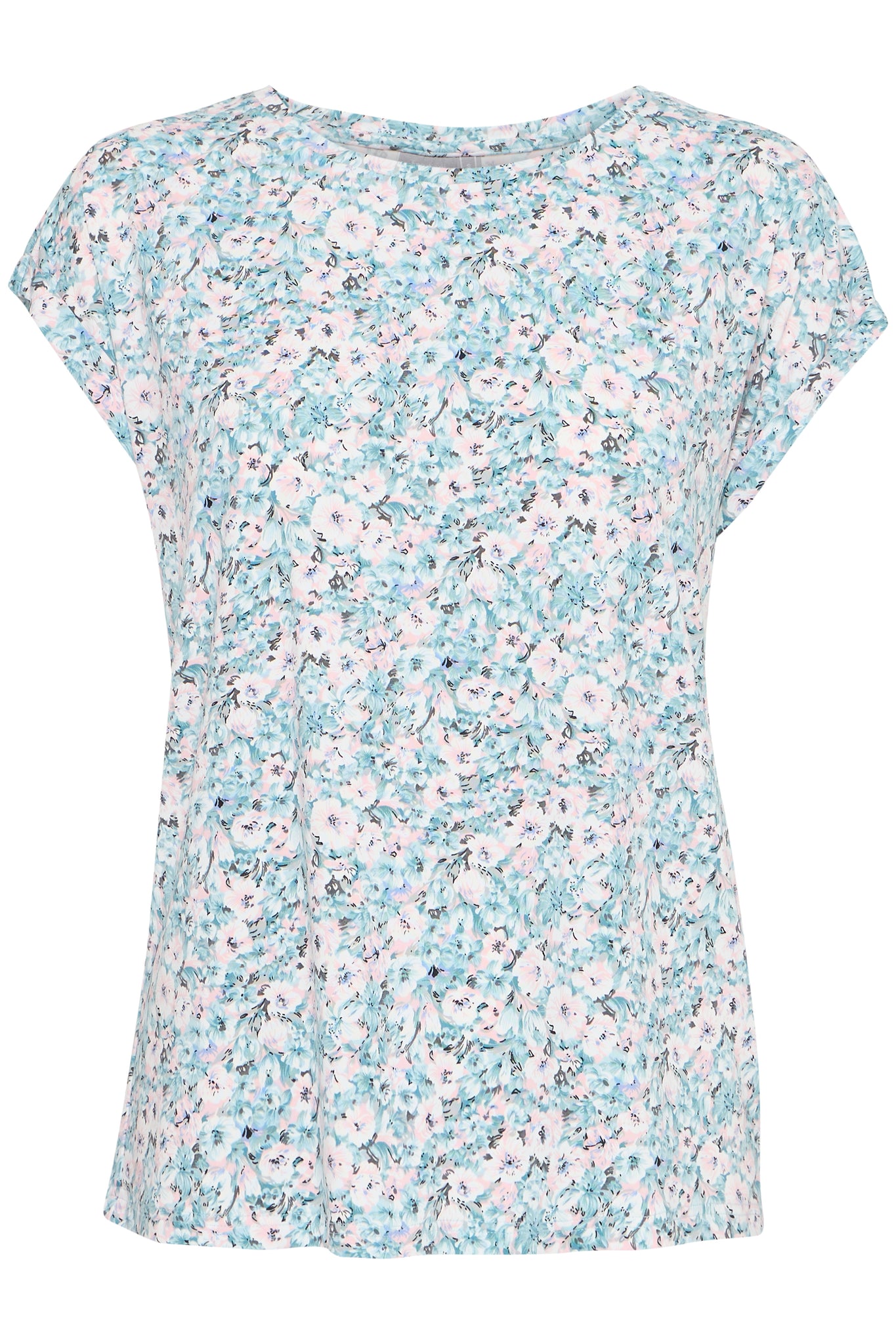 Fransa Seen T-Shirt