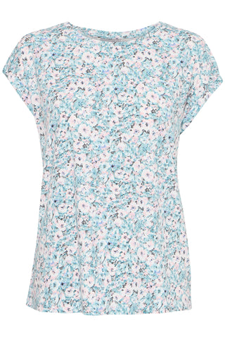 Fransa Seen T-Shirt