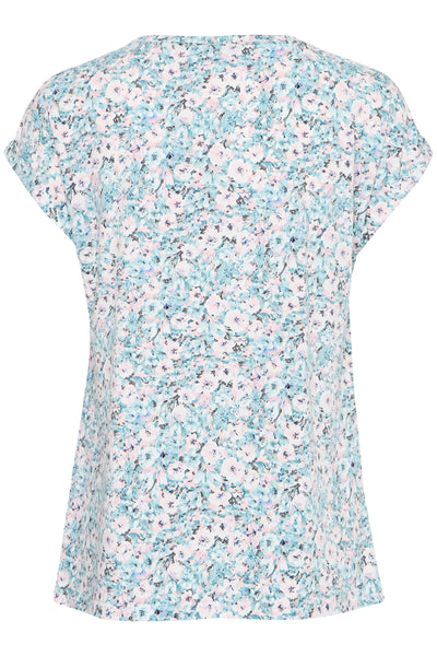 Fransa Seen T-Shirt