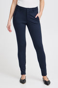 Fransa Lano Tessa Slim Leg Pants
