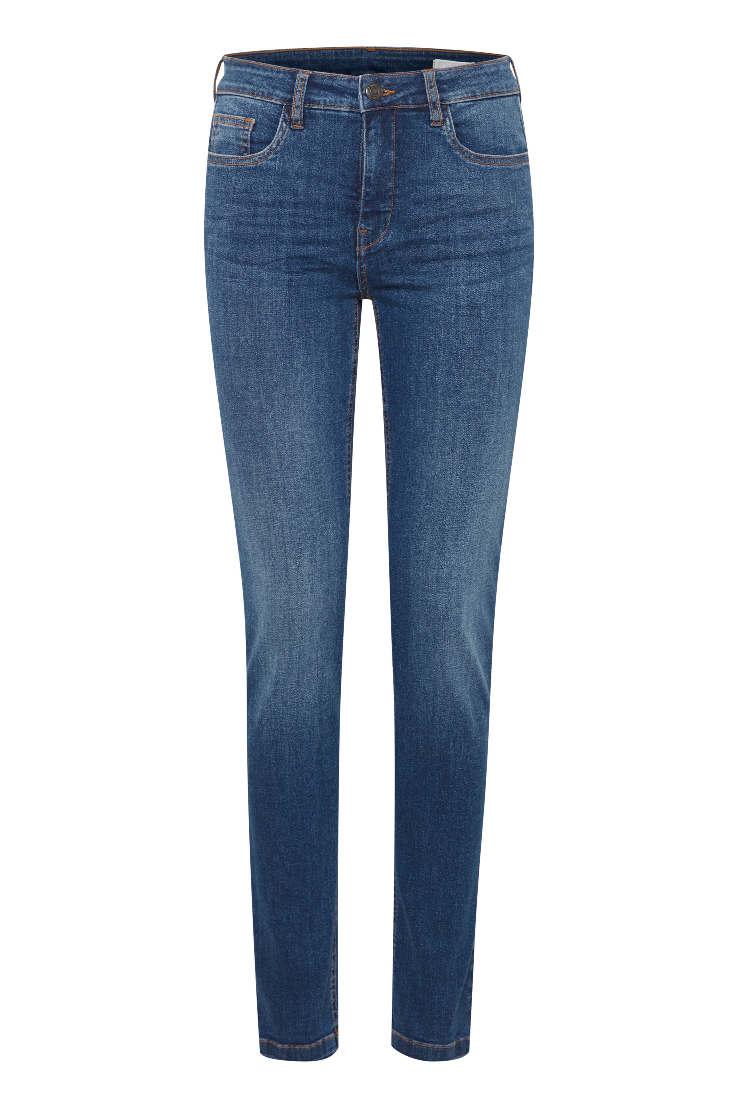 Fransa Zoza Pam Jeans