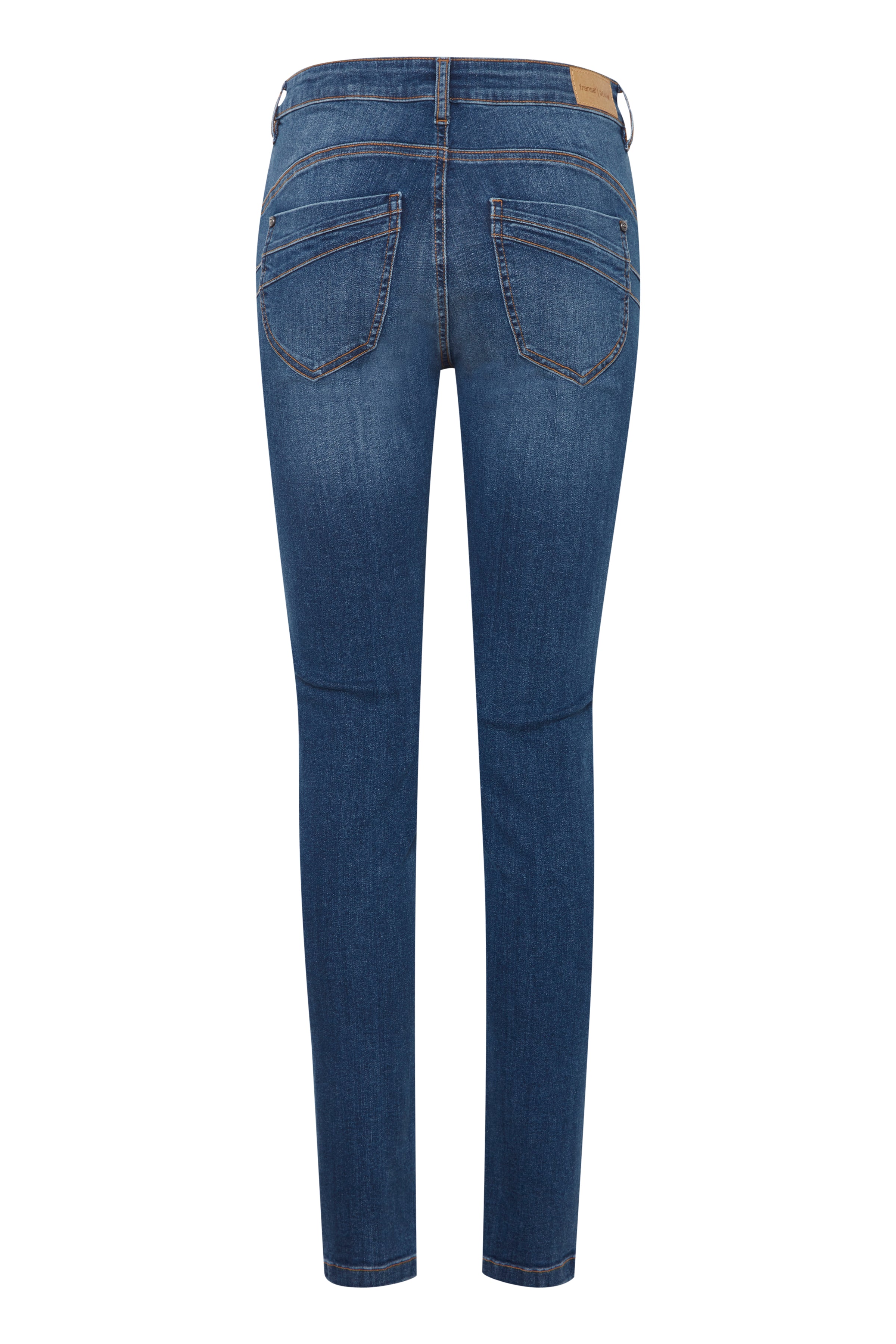 Fransa Zoza Pam Jeans