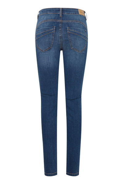 Fransa Zoza Pam Jeans