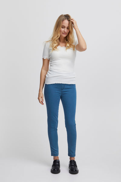 Fransa Mally Jeggings