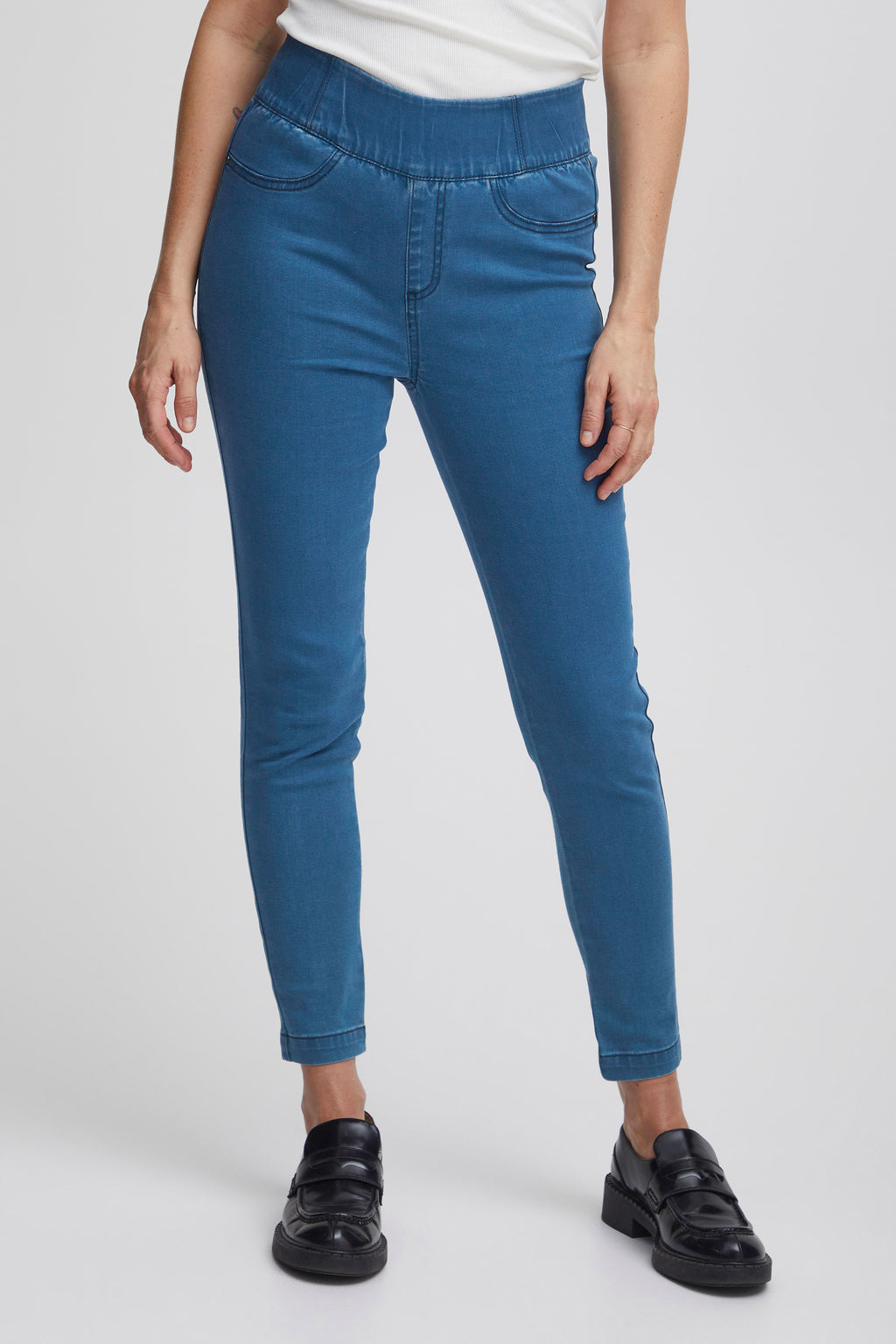 Fransa Mally Jeggings
