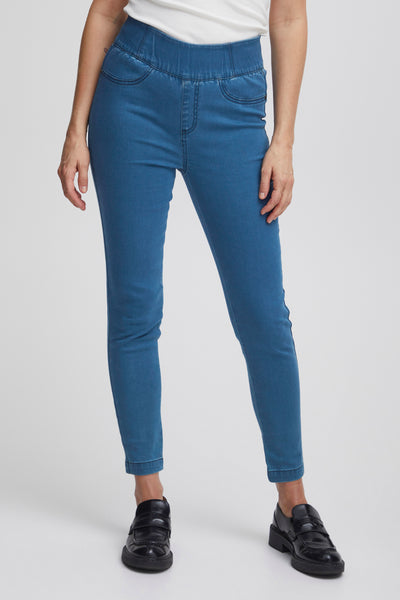 Fransa Mally Jeggings