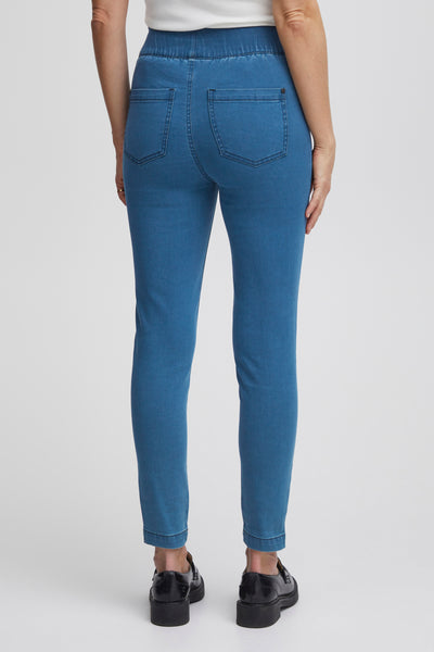 Fransa Mally Jeggings
