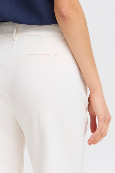 Fransa Vita Trousers