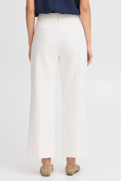 Fransa Vita Trousers