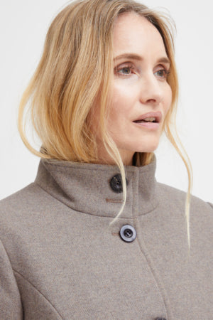 Fransa Penelope Coat