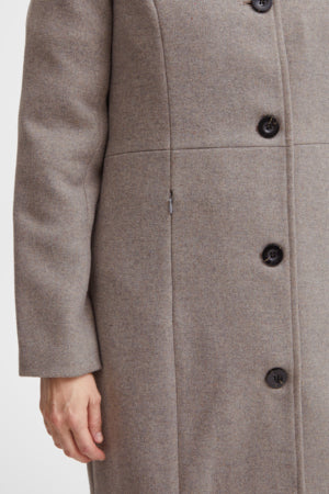Fransa Penelope Coat